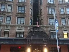 スクエア  ホテル アット タイムズ スクエア 写真