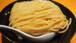 １時間待ちですが