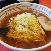 ラーメン