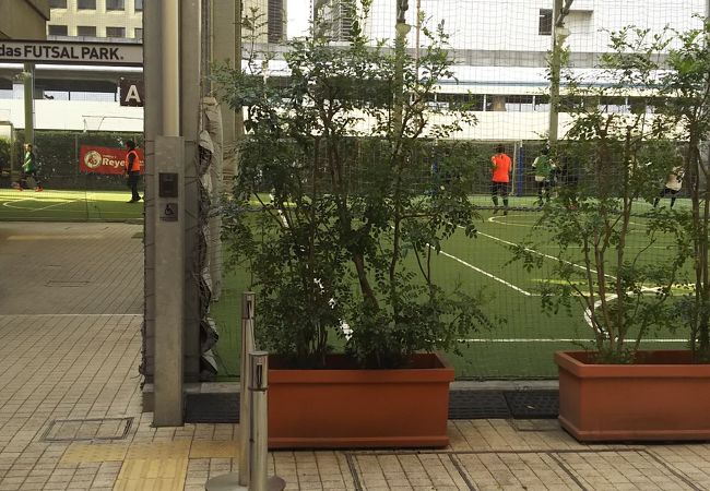 アディダスフットサルパーク川崎 クチコミ アクセス 営業時間 川崎 フォートラベル アディダスフットサルパーク川崎 クチコミ アクセス 営業時間 川崎 フォートラベル