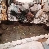 貸切り風呂丘湯