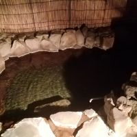 貸切り風呂万葉湯