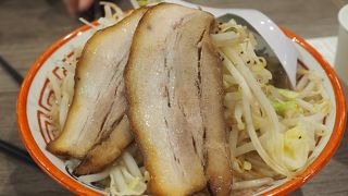 相変わらずフジヤマは強力