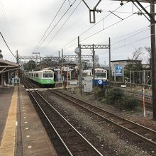 日永駅