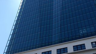 東京中央郵便局