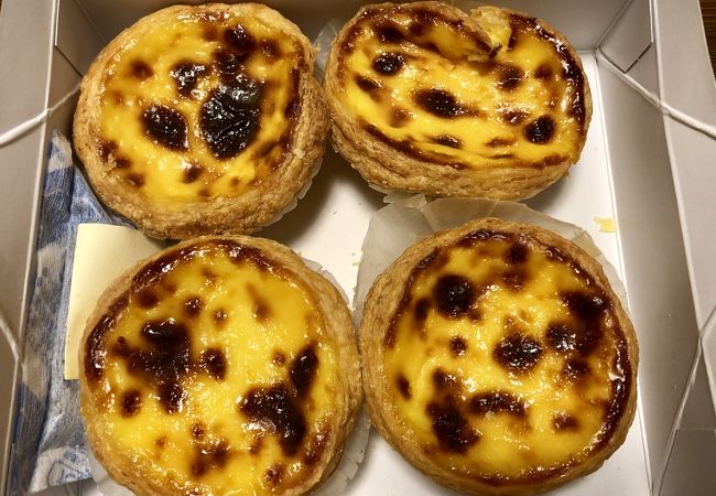 アンドリューのエッグタルト Jr鶴橋店 クチコミ アクセス 営業時間 ミナミ 難波 天王寺 フォートラベル アンドリューのエッグタルト Jr鶴橋店 クチコミ アクセス 営業時間 ミナミ 難波 天王寺 フォートラベル