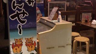 沖縄と九州料理