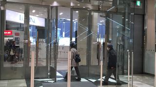 東武百貨店 (池袋店) 