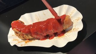 せっかくベルリンにきたので