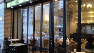 豪快なベーコンサンド By Kentokovic ハーブス ルミネ池袋店のクチコミ フォートラベル