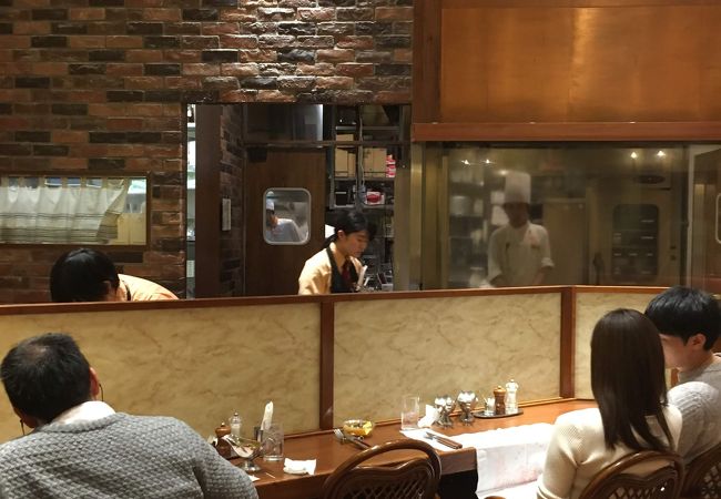 ハングリータイガー グランツリー武蔵小杉店 クチコミ アクセス 営業時間 溝の口 武蔵小杉 フォートラベル