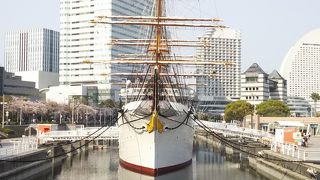 横浜のシンボルだと思います