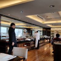 クラブラウンジ