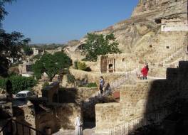 Yunak Evleri Cappadocia 写真