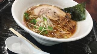 麺屋 燕 東名牧之原SA店