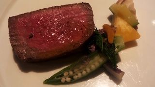 味よしコスパよし、の店