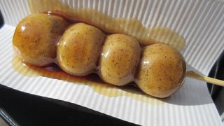 小さな気遣いに