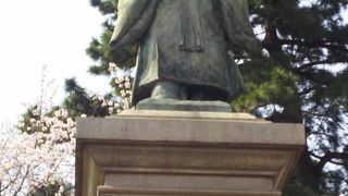 横浜の開港にも携わった