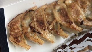 肉まんが有名？