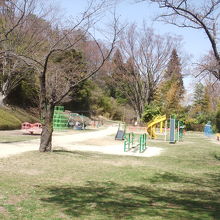 丸子公園