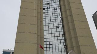 1月1日はクローズ・・・