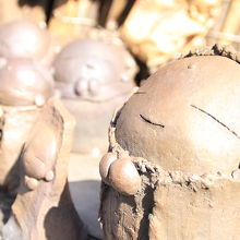 こころが温まりました。