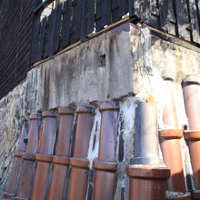 味がある「土管坂」