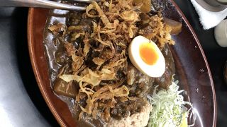 いつも混んでます