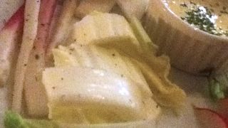 笹塚の美味しいイタリアン