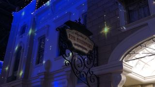 感動的な美しさ