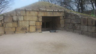 地味ですがなかなかの見応えがあります