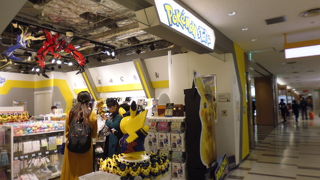 ポケモン専門店
