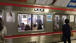 大阪市営地下鉄 御堂筋線 (1号線) 