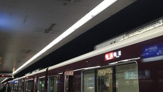 阪急神戸高速線