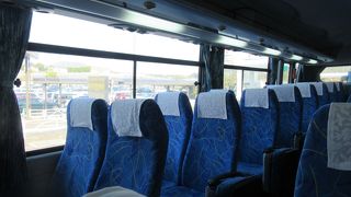 大分空港～別府市内・大分方面