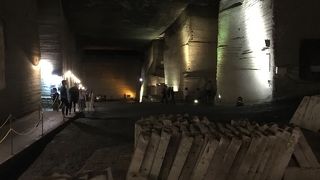 もっと奥まで行きたかった、、