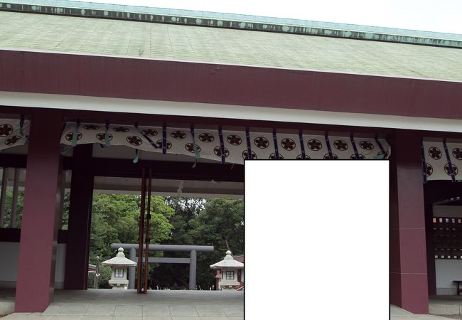 千葉縣護國神社 クチコミ アクセス 営業時間 千葉市 フォートラベル