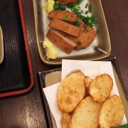 カレーうどんが旨い&#10071;️