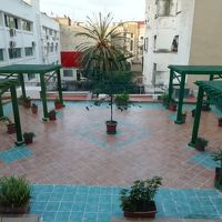 部屋からの眺め