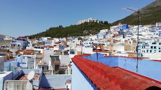 日本人ツアーご用達の店