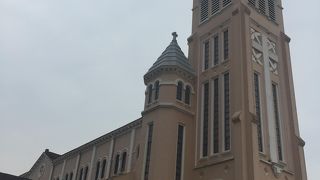 ダラット大聖堂