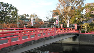 歴史と威厳ある神社