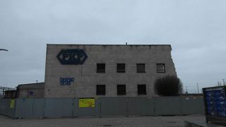 オシフィエンチム駅