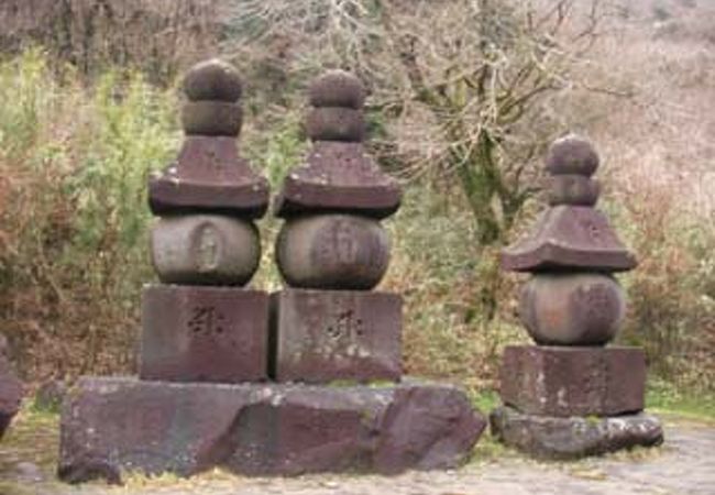元箱根石仏群 クチコミ・アクセス・営業時間｜芦之湯・大平台