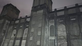 雰囲気すごいです