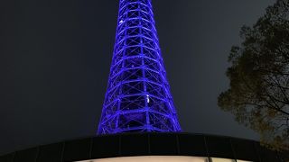 改装前に行きました。