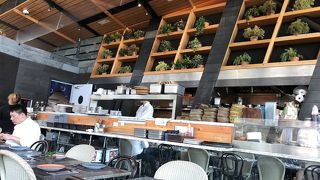 ブランドのセレクトショップが良い