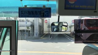 高知駅と空港を結ぶバス