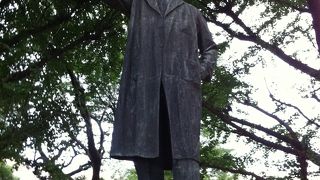 特徴が良く出てる