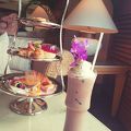 ブセナテラスでAfternoon Tea☆